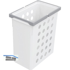 VS Wash W�schebeh�lter 28 Liter Wei�