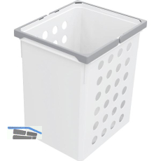 VS Wash W�schebeh�lter 39 Liter Wei�