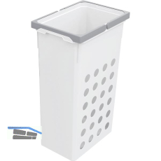 VS Wash W�schebeh�lter 32 Liter Wei�