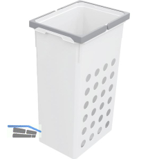 VS Wash W�schebeh�lter 35 Liter Wei�