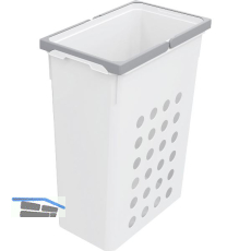 VS Wash W�schebeh�lter 44 Liter Wei�