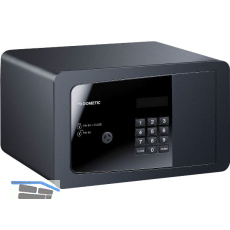 DOMETIC Hoteltresor ProSafe MD283 anthrazit
