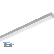 DOMUS LINE Unterbauleuchte Nexus D-Motion 1800 mm Aluminium