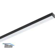 DOMUS LINE Unterbauleuchte Nexus D-Motion 600 mm schwarz