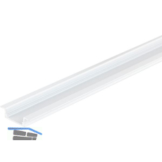 BILTON Aluminium Einbauprofil BLine-S- N auf Ma� wei�