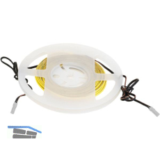 SIRO LED-Band SL-COB Wire 3mm 4W/m, IP20, 4000K, 24 V/DC, 2500 mm