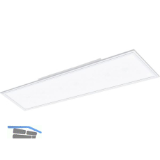 EGLO Deckenleuchte Salobrena-Z 1200x300 wei�