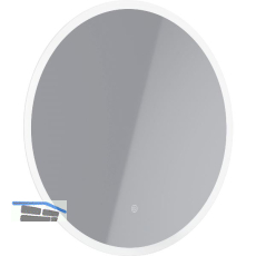 EGLO LED-Spiegel Buenavista 99774 DM 600 mm