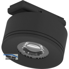 EGLO Track Plus Spot Wide schwarz