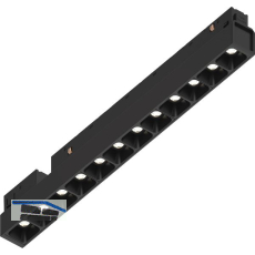 EGLO Line48V Leuchte Lens schwarz