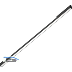 EGLO Line48V Leuchte Opal 1120 mm schwarz