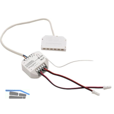 SIRO PushPower Empf�nger DUO2POL 24 V/DC