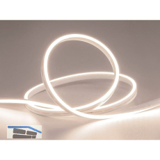 SIRO LED-Band FLEXLINE48, 8W/m 4000K, 24 V/DC, auf Ma� geschnitten