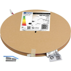 SIRO LED-Band SL-VIPER 10W/m 2700K, 24 V/DC, auf Ma� mit Leitung