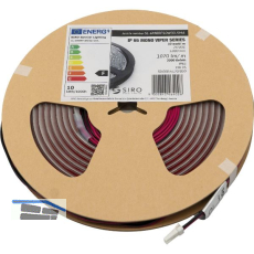 SIRO LED-Band SL-VIPER 10W/m 3000K, IP65 24 V/DC, Rolle 5 m