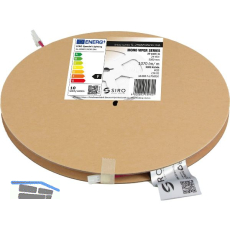 SIRO LED-Band SL-VIPER 10W/m 3000K, 24 V/DC, Rolle 5 m