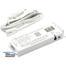 SIRO LED-Netzger�t SL-NTS, 24 V/DC, 4 LED-Anschlussbuchsen, Leistung 36 W