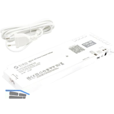 SIRO LED-Netzger�t SL-NTS, 24 V/DC, 10 LED-Anschlussbuchsen, Leistung 150 W