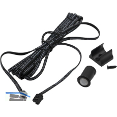 SIRO Bewegungssensor SL-NBS PIR12 schwarz