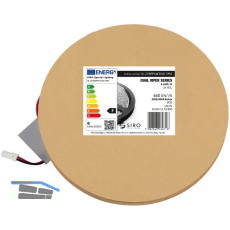 SIRO LED-Band SL-VIPER DUO2POL 6W/m 3000K-4000K, 24 V/DC, auf Ma� mit Leitung