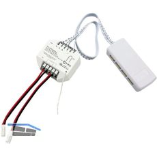 SIRO PushPower Empf�nger RGB 24 V/DC