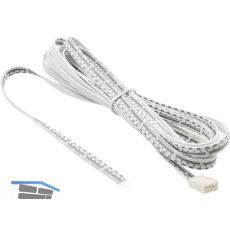 SIRO SL-RGB Anschlussleitung, Enden verzinnt, 2500 mm