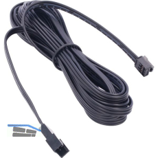 SIRO Verl�ngerungsleitung SL-NBS EXT-2000 schwarz