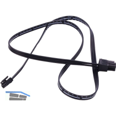 SIRO Verbindungsleitung SL-NBS LINK-500 schwarz