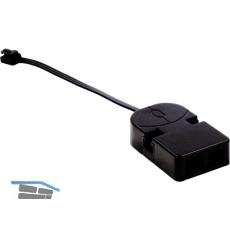 SIRO Verteiler SL-BOX3-4-100 schwarz