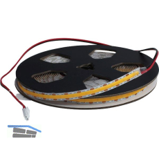 BILTON LED-Band BL Cor Pure COB 15W/m 24V 4000K auf Ma� mit Leitung