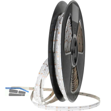 MCLED LED Band COB 18 W/m RGB + WW 24 V/DC auf Ma� geschnitten