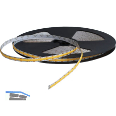 BILTON LED-Band BL Cor Pure COB 10W/m 24V 3000K 20m Rolle