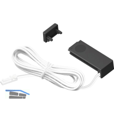 L&S IR-Sensor Moove1 schwarz