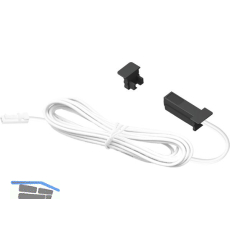 L&S IR-Sensor Moove2 schwarz