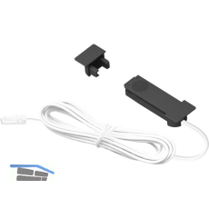 L&S IR-Sensor Moove3 schwarz