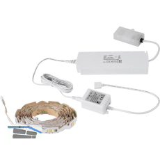 EGLO LED-Band ZIG CONNECT-Z 2700K - 6500K 3000 mm Set inkl. Netzger�t