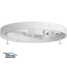 EGLO Befestigungsplatte Castagneto wei�