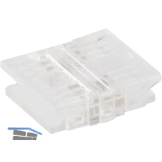 MCLED Direktverbinder Clip zu LED-Band COB RGB + WW