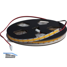 BILTON LED-Band BL Cor Pure COB 6W/m 24V 4000K IP65 5m Rolle