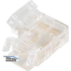 BILTON BL COR 8mm Eckverbinder