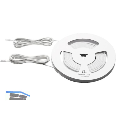 DOMUS LINE LED-Band FLEXYLED SE H4 PRO 3000K warmwei� 24 V/DC, 2000mm