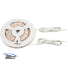 DOMUS LINE LED-Band FLEXYLED AT6 PRO 4000K neutralwei� 24 V/DC, 6000mm
