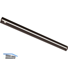 L&S Leuchte Insider IR DualColor 411 mm schwarz