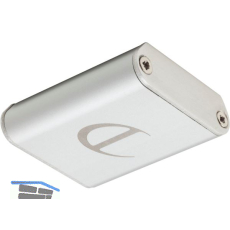 DOMUS LINE Sensorschalter DOTTI 24 V/DC 72 W, Alu