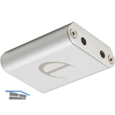 DOMUS LINE IR-T�rschalter DOTTI IR 24 V/DC 2 W, Alu