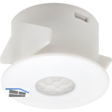 DOMUS LINE Bewegungsmelder PIR 2.0 24 V/DC wei�