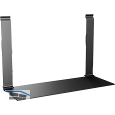 FORMA E FUNZIONE Universalablage KOS schwarz