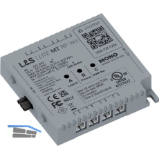 L&S MEC Lite RP Steuermodul Matter 24 V/DC