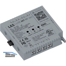 L&S MEC Lite RP Steuermodul Matter DualColor 24 V/DC