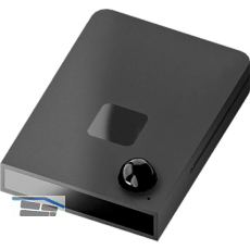 L&S MEC Lite Funksensor Multi schwarz